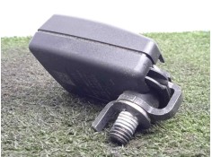 Recambio de enganche cinturon trasero izquierdo para fiat talento kombi (296) l1h1 1,0t basis (m1) referencia OEM IAM 888227650R 2