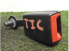 Recambio de enganche cinturon trasero central para fiat talento kombi (296) l1h1 1,0t basis (m1) referencia OEM IAM 888521928R  