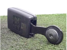 Recambio de enganche cinturon trasero central para fiat talento kombi (296) l1h1 1,0t basis (m1) referencia OEM IAM 888521928R   2