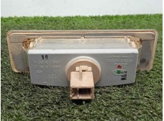 Recambio de piloto matricula para kia sportage 1.6 crdi cat referencia OEM IAM 92501C1000 - 925012G000   2