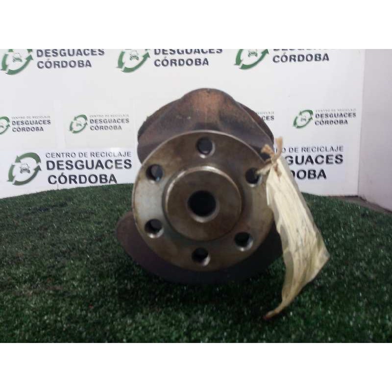 Recambio de cigueñal para skoda felicia berlina ( 791) 1.6 cat referencia OEM IAM 032J  