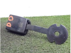 Recambio de enganche cinturon delantero derecho para fiat talento kombi (296) l1h1 1,0t basis (m1) referencia OEM IAM 878167507R 2