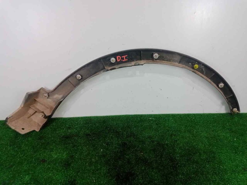 Recambio de aletin delantero izquierdo para toyota rav 4 2.2 d-4d cat referencia OEM IAM 7560242150  