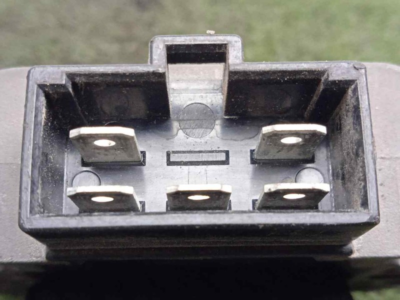 Recambio de modulo electronico para derbi boulevard 125 referencia OEM IAM SH640D12  