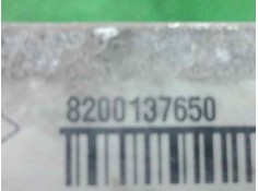 Recambio de condensador / radiador aire acondicionado para renault kangoo (f/kc0) 1.5 dci diesel referencia OEM IAM 8200137650 3 2
