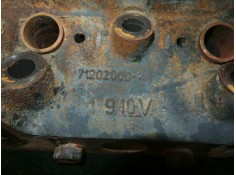 Recambio de culata para nissan m110-14 6.0 diesel referencia OEM IAM 712020002-1910V-B660   2