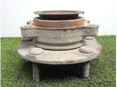 Recambio de buje para nissan x-trail (t31) 2.0 dci turbodiesel cat referencia OEM IAM 40202JG01A TORNILLERIA: 5X114.3  2