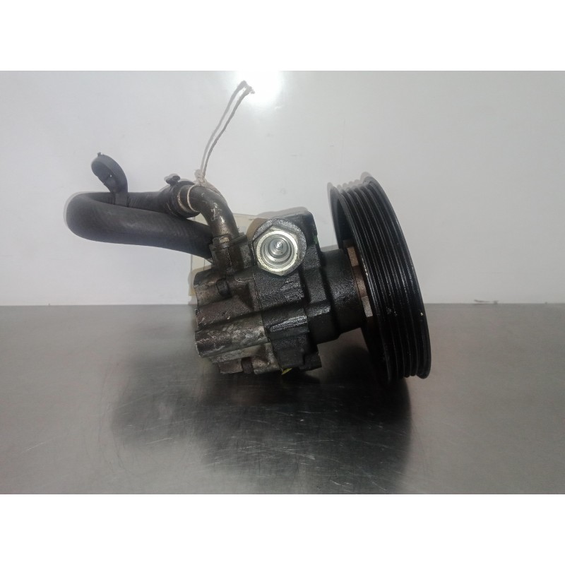 Recambio de bomba servodireccion para mg serie 75 (j/rj) 2.0 16v cdti referencia OEM IAM QVB101391-HE1205095/13 72362 
