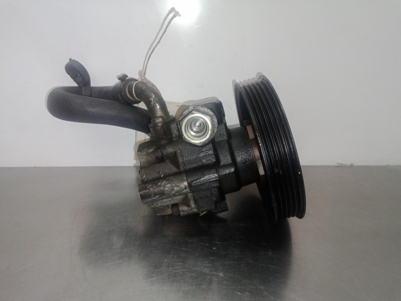 Recambio de bomba servodireccion para mg serie 75 (j/rj) 2.0 16v cdti referencia OEM IAM QVB101391-HE1205095/13 72362 