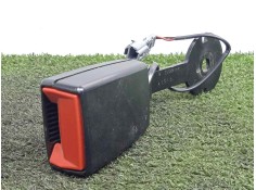 Recambio de enganche cinturon delantero izquierdo para fiat talento kombi (296) l1h1 1,0t basis (m1) referencia OEM IAM 87816143