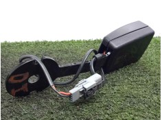 Recambio de enganche cinturon delantero izquierdo para fiat talento kombi (296) l1h1 1,0t basis (m1) referencia OEM IAM 87816143 2