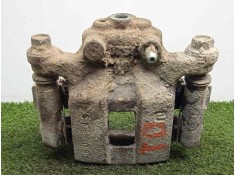 Recambio de pinza freno trasera derecha para nissan x-trail (t31) 2.0 dci turbodiesel cat referencia OEM IAM 44001JG00A AKEBONO  2