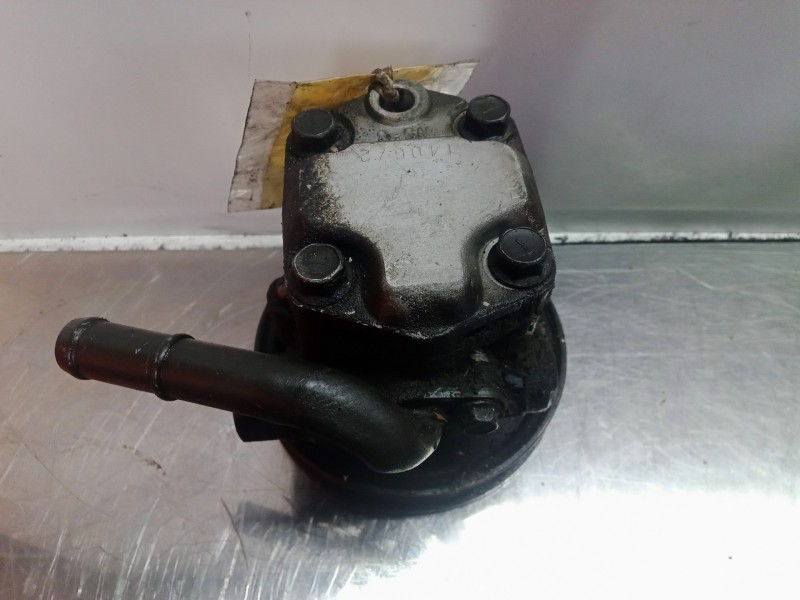 Recambio de bomba direccion para kia carens 1.8 cat referencia OEM IAM NOSELEVEREFERENCIA  