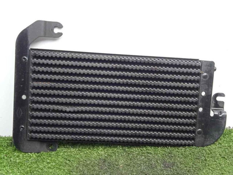 Recambio de radiador gasoil para fiat talento kombi (296) l1h1 1,0t basis (m1) referencia OEM IAM SIN REFERENCIA 328X205X16 ALUM
