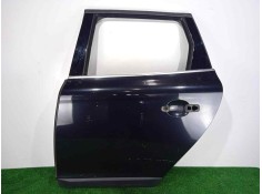 Recambio de puerta trasera izquierda para volvo xc60 2.0 diesel cat referencia OEM IAM 31365269  