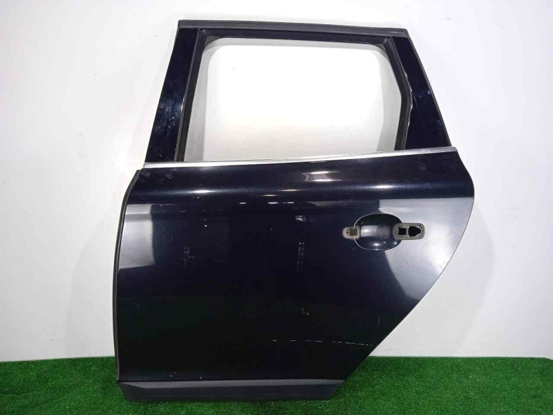 Recambio de puerta trasera izquierda para volvo xc60 2.0 diesel cat referencia OEM IAM 31365269  