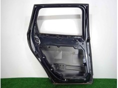 Recambio de puerta trasera izquierda para volvo xc60 2.0 diesel cat referencia OEM IAM 31365269   2