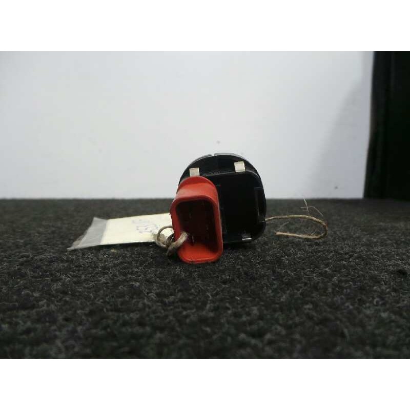 Recambio de mando elevalunas delantero derecho para ford fiesta (cbk) 1.4 tdci cat referencia OEM IAM   6 PINES