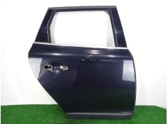Recambio de puerta trasera derecha para volvo xc60 2.0 diesel cat referencia OEM IAM 31365268  