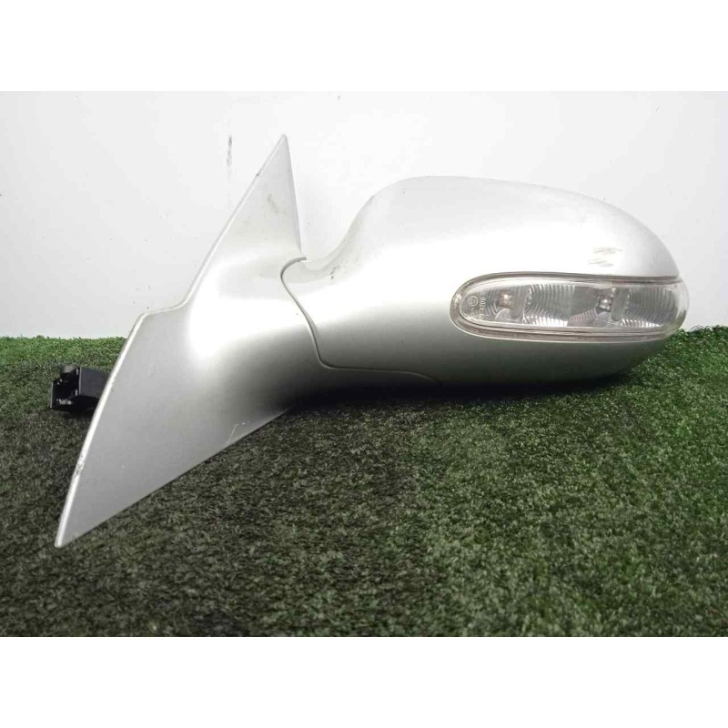 Recambio de retrovisor izquierdo para mercedes-benz clase clk (w209) coupe 2.7 cdi 20v cat referencia OEM IAM  SIN.CRISTAL - ELE