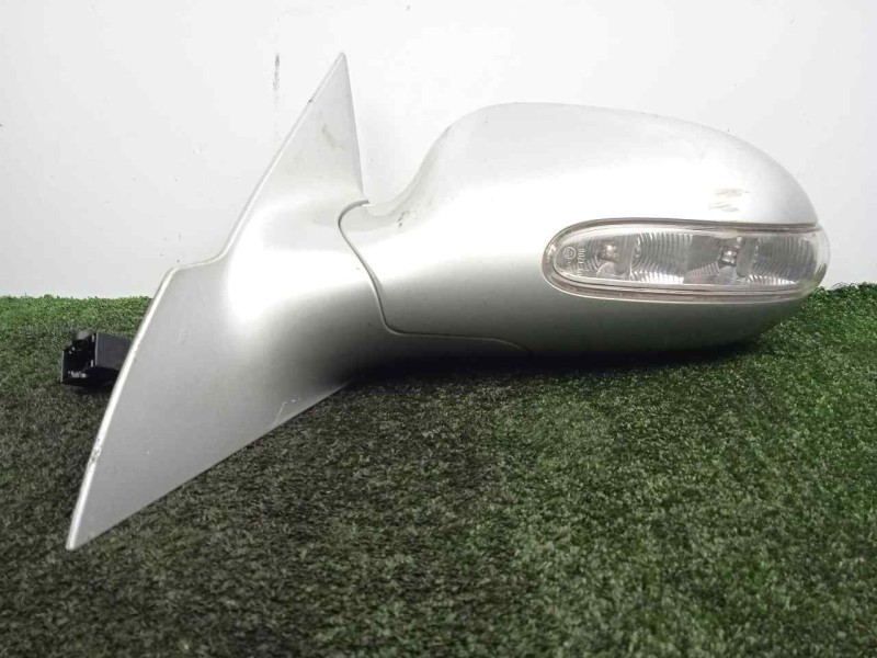 Recambio de retrovisor izquierdo para mercedes-benz clase clk (w209) coupe 2.7 cdi 20v cat referencia OEM IAM  SIN.CRISTAL - ELE
