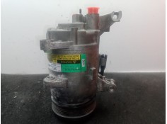 Recambio de compresor aire acondicionado para mini mini (r50, r53) one referencia OEM IAM 64521171310 - 01139014 - 11645610  DEL