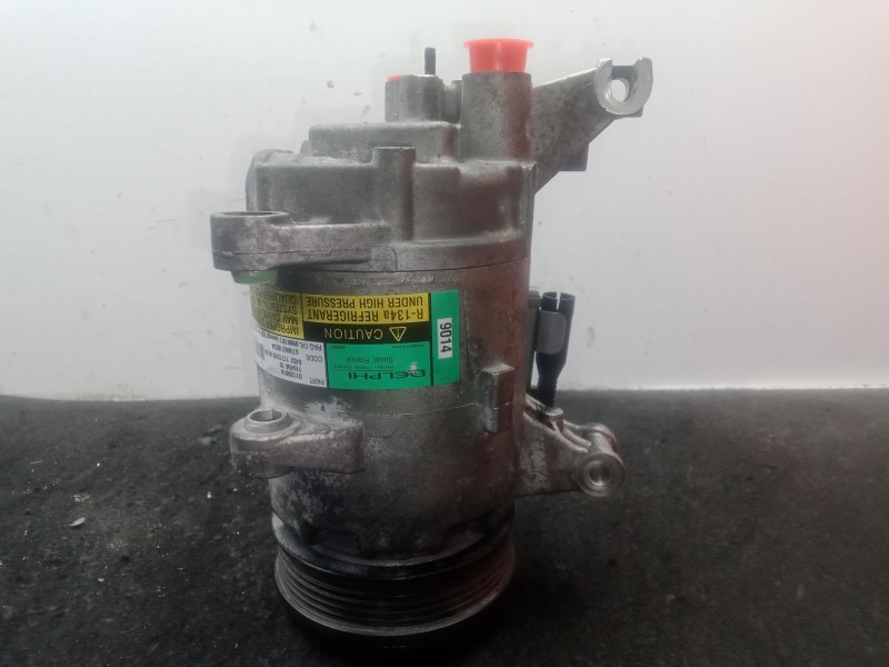 Recambio de compresor aire acondicionado para mini mini (r50, r53) one referencia OEM IAM 64521171310 - 01139014 - 11645610  DEL