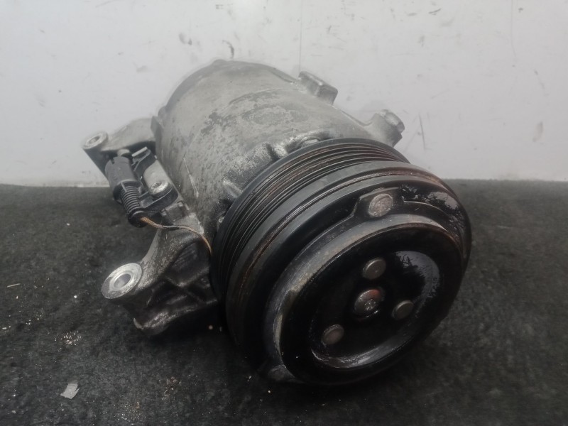 Recambio de compresor aire acondicionado para mini mini (r50, r53) one referencia OEM IAM 64521171310 - 01139014 - 11645610  DEL