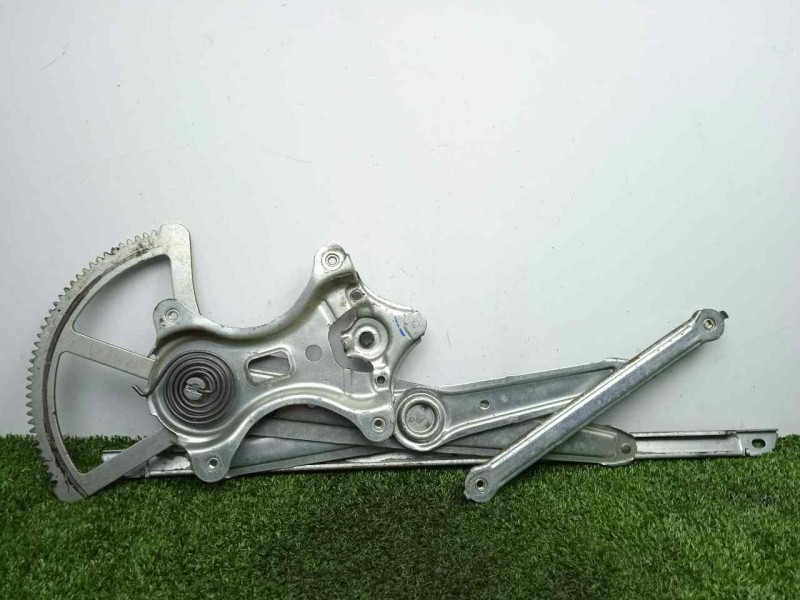 Recambio de elevalunas delantero derecho para toyota land cruiser (j15) 3.0 turbodiesel cat referencia OEM IAM 6980160090 ELECTR
