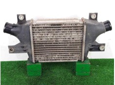 Recambio de intercooler para mitsubishi asx (ga0w) 1.8 di-d cat referencia OEM IAM 1530A093 250X224X65 ALUMINIO