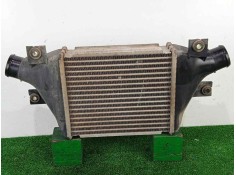 Recambio de intercooler para mitsubishi asx (ga0w) 1.8 di-d cat referencia OEM IAM 1530A093 250X224X65 ALUMINIO 2
