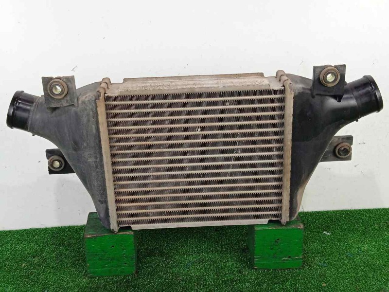 Recambio de intercooler para mitsubishi asx (ga0w) 1.8 di-d cat referencia OEM IAM 1530A093 250X224X65 ALUMINIO
