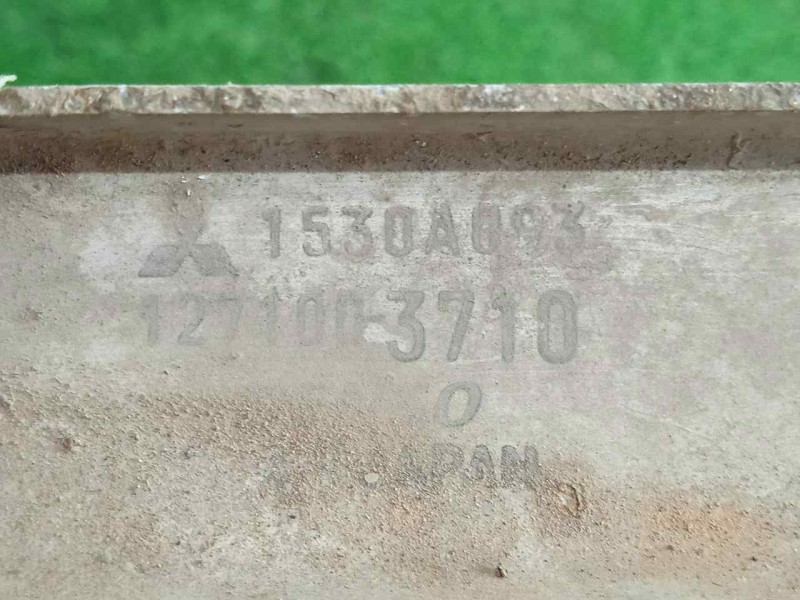 Recambio de intercooler para mitsubishi asx (ga0w) 1.8 di-d cat referencia OEM IAM 1530A093 250X224X65 ALUMINIO