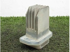 Recambio de resistencia calefaccion para nissan x-trail (t31) 2.0 dci turbodiesel cat referencia OEM IAM 2722670T03  