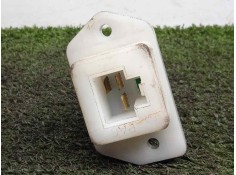 Recambio de resistencia calefaccion para nissan x-trail (t31) 2.0 dci turbodiesel cat referencia OEM IAM 2722670T03   2