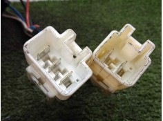 Recambio de resistencia calefaccion para nissan x-trail (t31) 2.0 dci turbodiesel cat referencia OEM IAM A30105A7700003   2