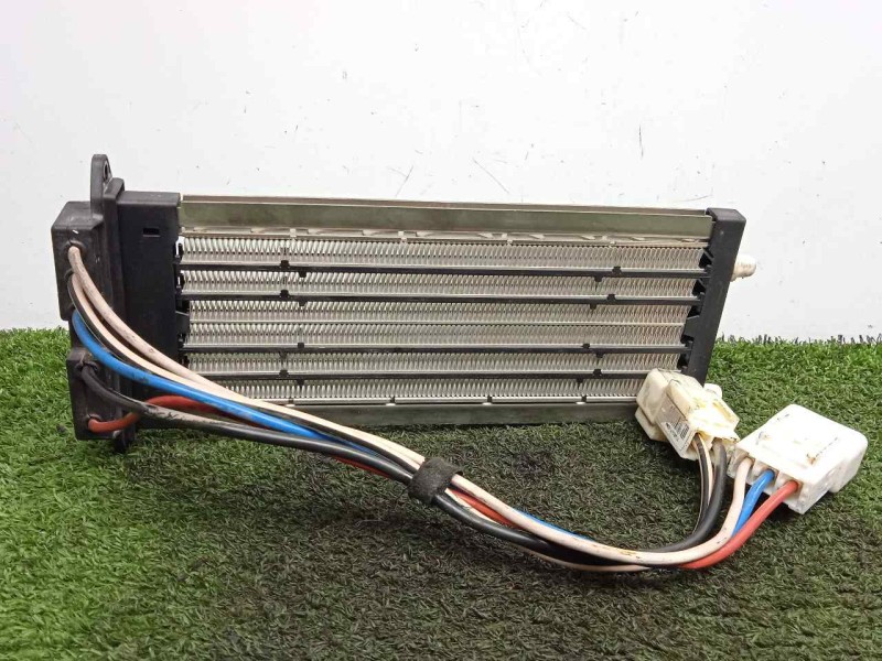 Recambio de resistencia calefaccion para nissan x-trail (t31) 2.0 dci turbodiesel cat referencia OEM IAM A30105A7700003  