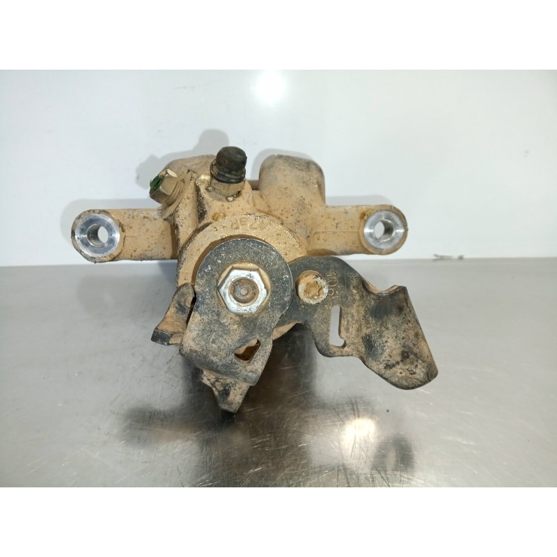 Recambio de pinza freno trasera izquierda para renault clio iii 1.5 dci diesel referencia OEM IAM 82002570022 TRW 82002570022