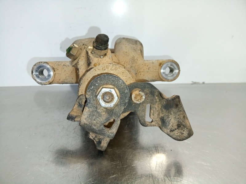 Recambio de pinza freno trasera izquierda para renault clio iii 1.5 dci diesel referencia OEM IAM 82002570022 TRW 82002570022