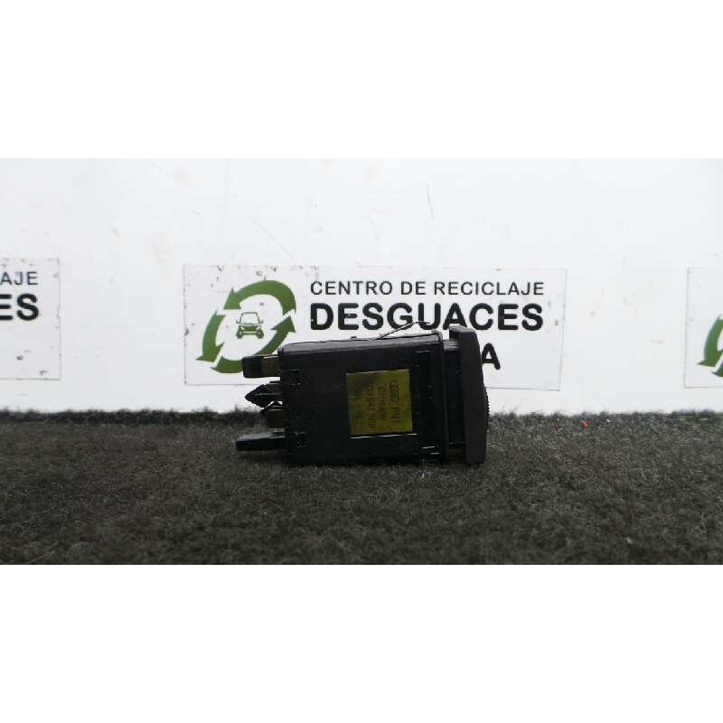 Recambio de warning para audi a4 berlina (b5) 1.8 20v turbo referencia OEM IAM 8D0941509 7.PINES 