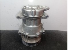 Recambio de compresor aire acondicionado para renault clio iii (br0/1, cr0/1) 1.5 dci (br0h, cr0h, cr1s, br1s) referencia OEM IA 2