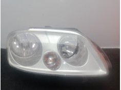 Recambio de faro derecho para volkswagen caddy iii furgoneta/monovolumen (2ka, 2kh, 2ca, 2ch) 1.9 tdi referencia OEM IAM 2K09410 2