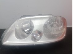 Recambio de faro izquierdo para volkswagen caddy iii furgoneta/monovolumen (2ka, 2kh, 2ca, 2ch) 1.9 tdi referencia OEM IAM 2K094