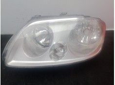 Recambio de faro izquierdo para volkswagen caddy iii furgoneta/monovolumen (2ka, 2kh, 2ca, 2ch) 1.9 tdi referencia OEM IAM 2K094 2