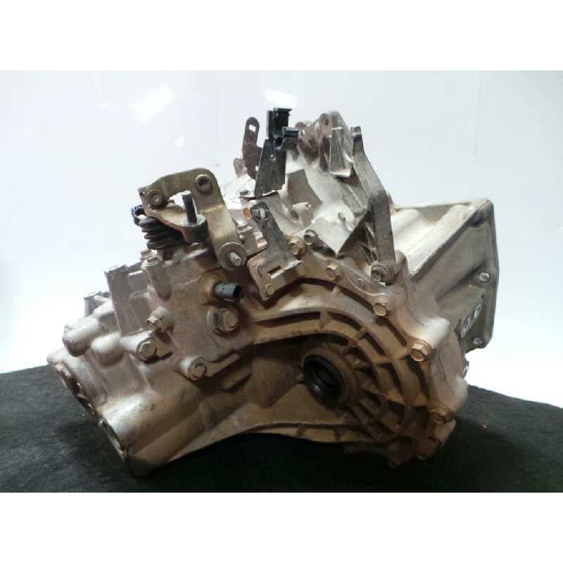 Recambio de caja cambios para nissan x-trail (t30) le referencia OEM IAM 9H608 5 VELOCIDADES MANUAL - 4X4