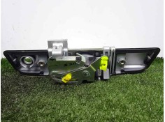 Recambio de maneta exterior porton para isuzu d-max 1.9 turbodiesel referencia OEM IAM  DESE 2020 - ... GRIS 2