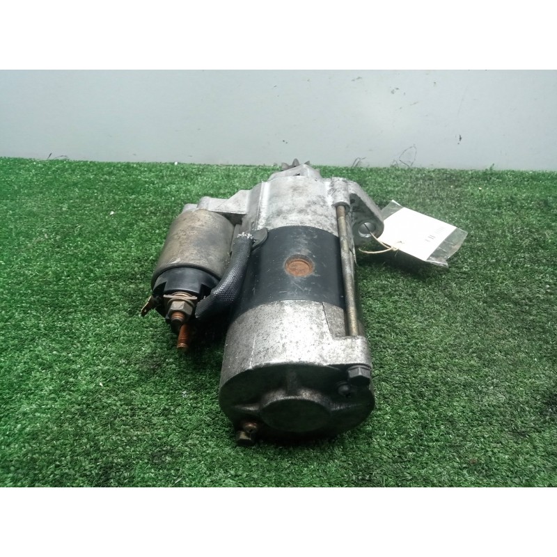 Recambio de motor arranque para nissan primera berlina (p12) 2.2 16v turbodiesel cat referencia OEM IAM 233008H801-M008T71471 12