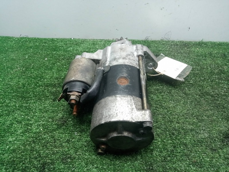 Recambio de motor arranque para nissan primera berlina (p12) 2.2 16v turbodiesel cat referencia OEM IAM 233008H801-M008T71471 12