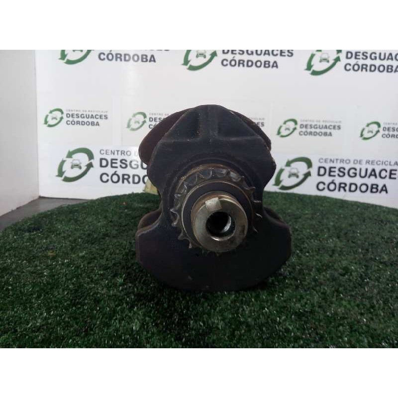 Recambio de cigueñal para skoda felicia berlina ( 791) 1.6 cat referencia OEM IAM 032J  