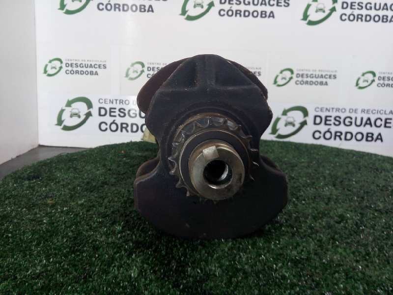 Recambio de cigueñal para skoda felicia berlina ( 791) 1.6 cat referencia OEM IAM 032J  